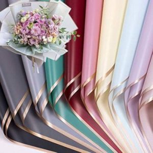 PAPEL COREANO